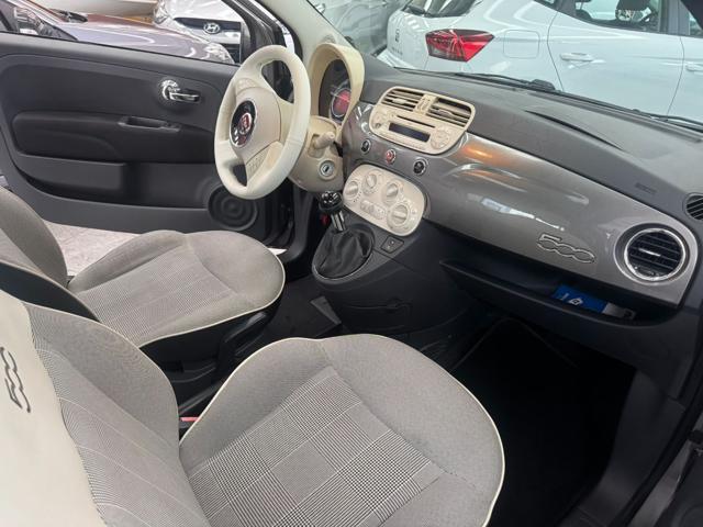 FIAT 500 1.3 Multijet 16V 95 CV Lounge