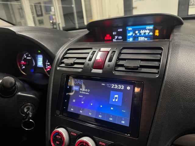 SUBARU XV 2.0D Style