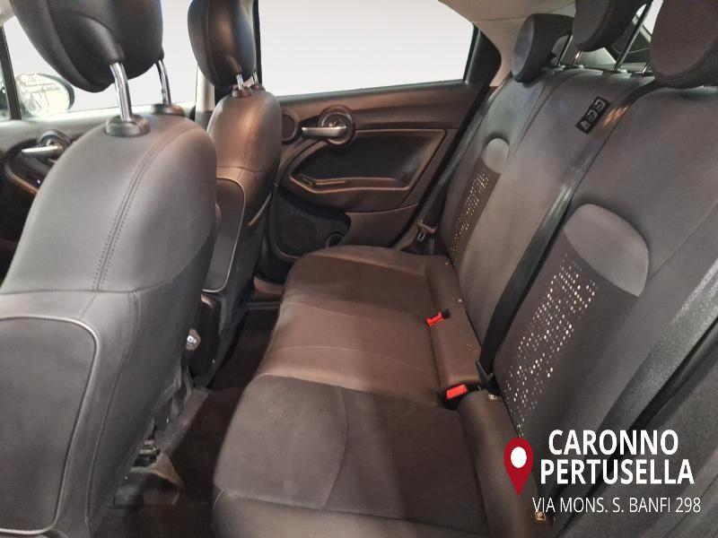 Fiat 500 X 500X 1.0 T3 Connect 120cv