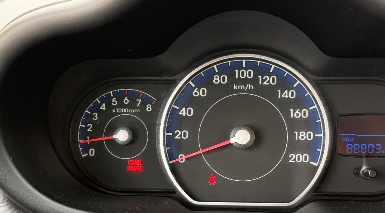 Hyundai i10 1.1 12V Comfort