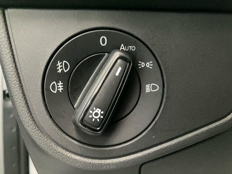 Volkswagen Polo 1.0 TSI Style