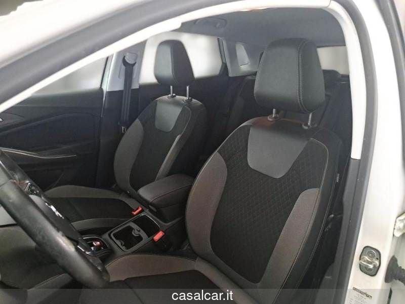 Opel Grandland 1.6 diesel Ecotec Start&Stop Business 3 ANNI DI GARANZIA KM ILLIMITATI PARI ALLA NUOVA