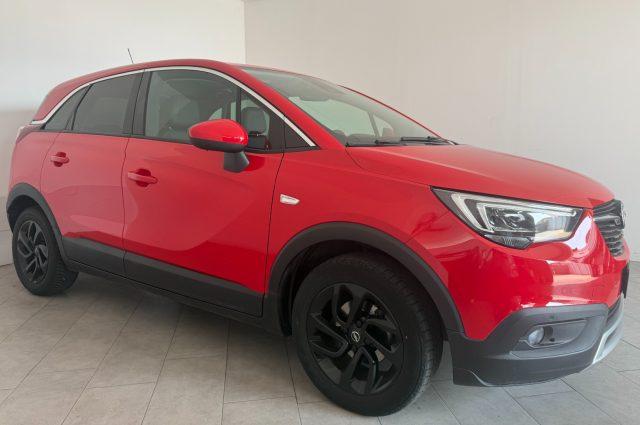 OPEL Crossland X 1.5 ECOTEC D 102 CV Start&Stop Ultimate