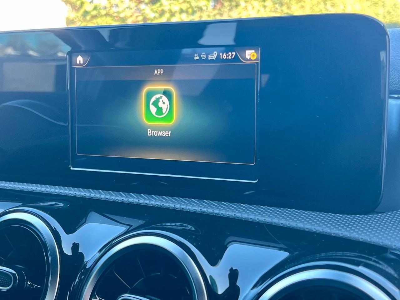 Mercedes-benz A 250 Premium 224 cv