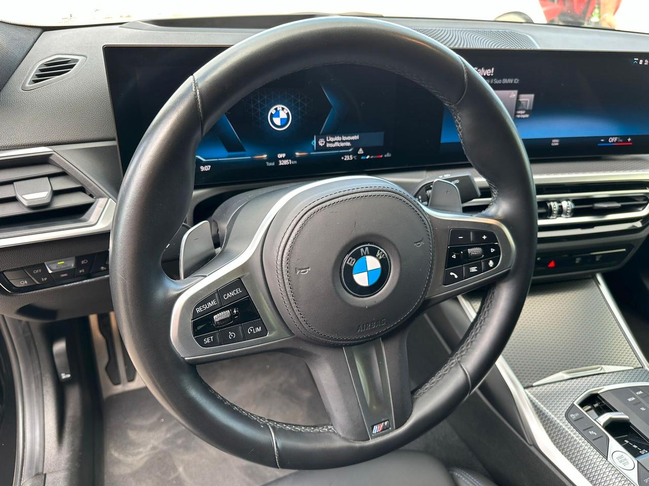 Bmw 320d 48V xDrive Msport 2023