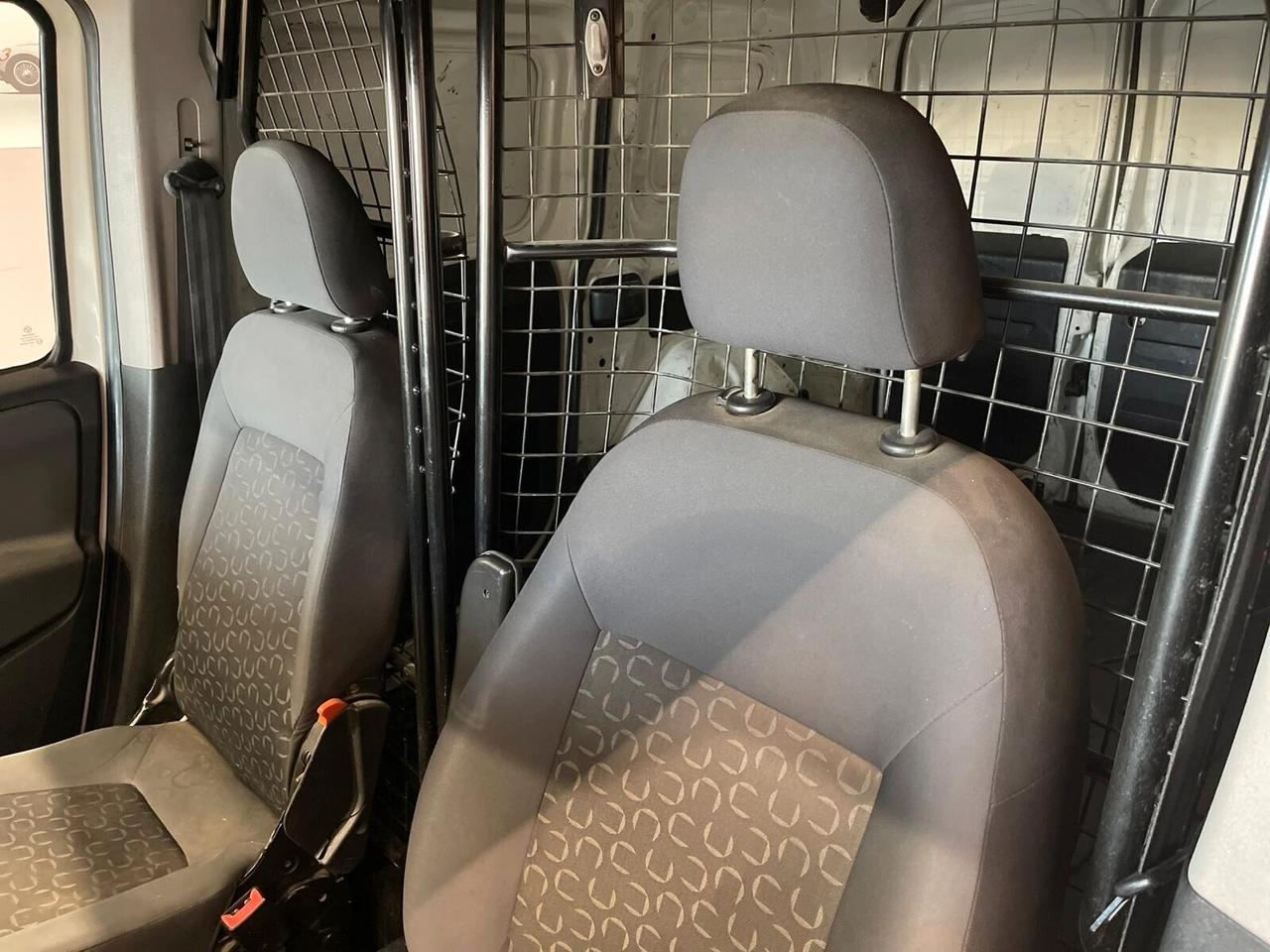 Fiat Doblo Doblò 1.6 MJT 105CV Pianale Cabinato