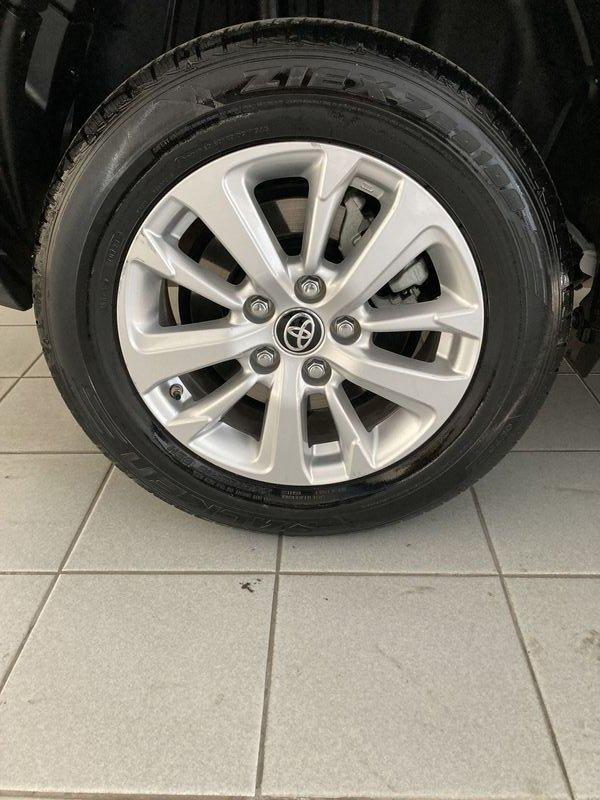 Toyota Yaris Cross Yaris Cross 1.5 Hybrid 5p. E-CVT Active