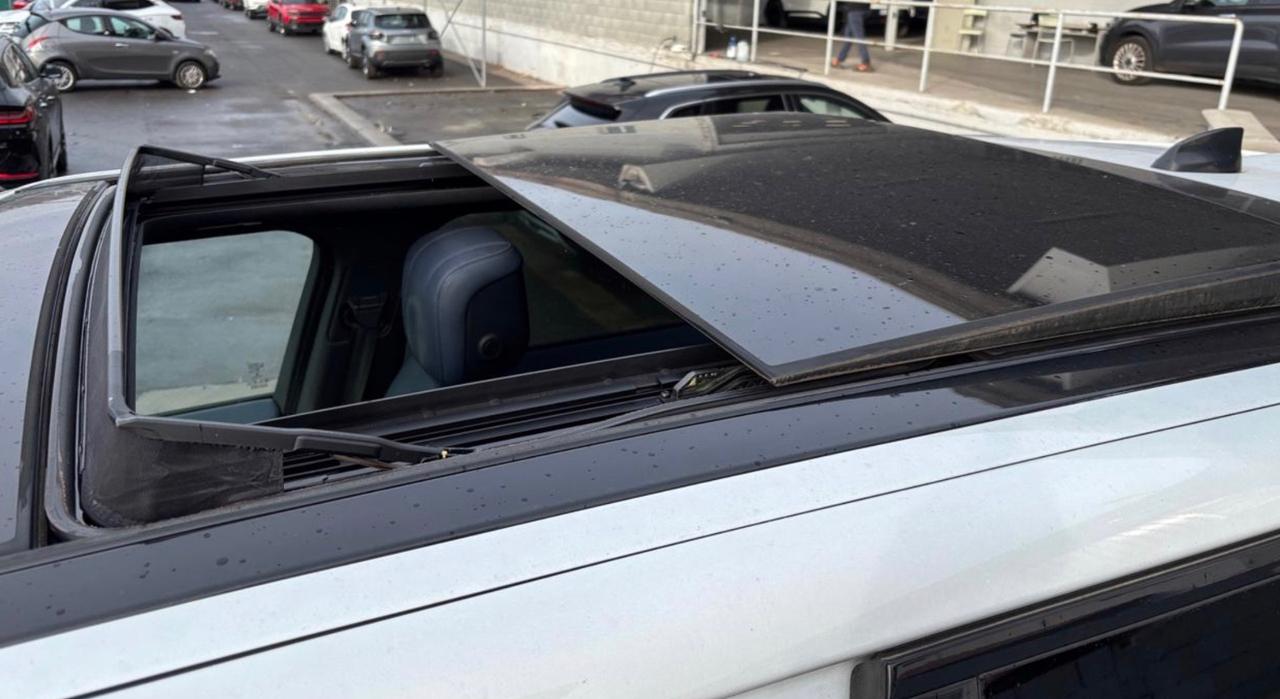 Land Rover Range Sport 3.0 SDV6 249 CV HSE Dynamic