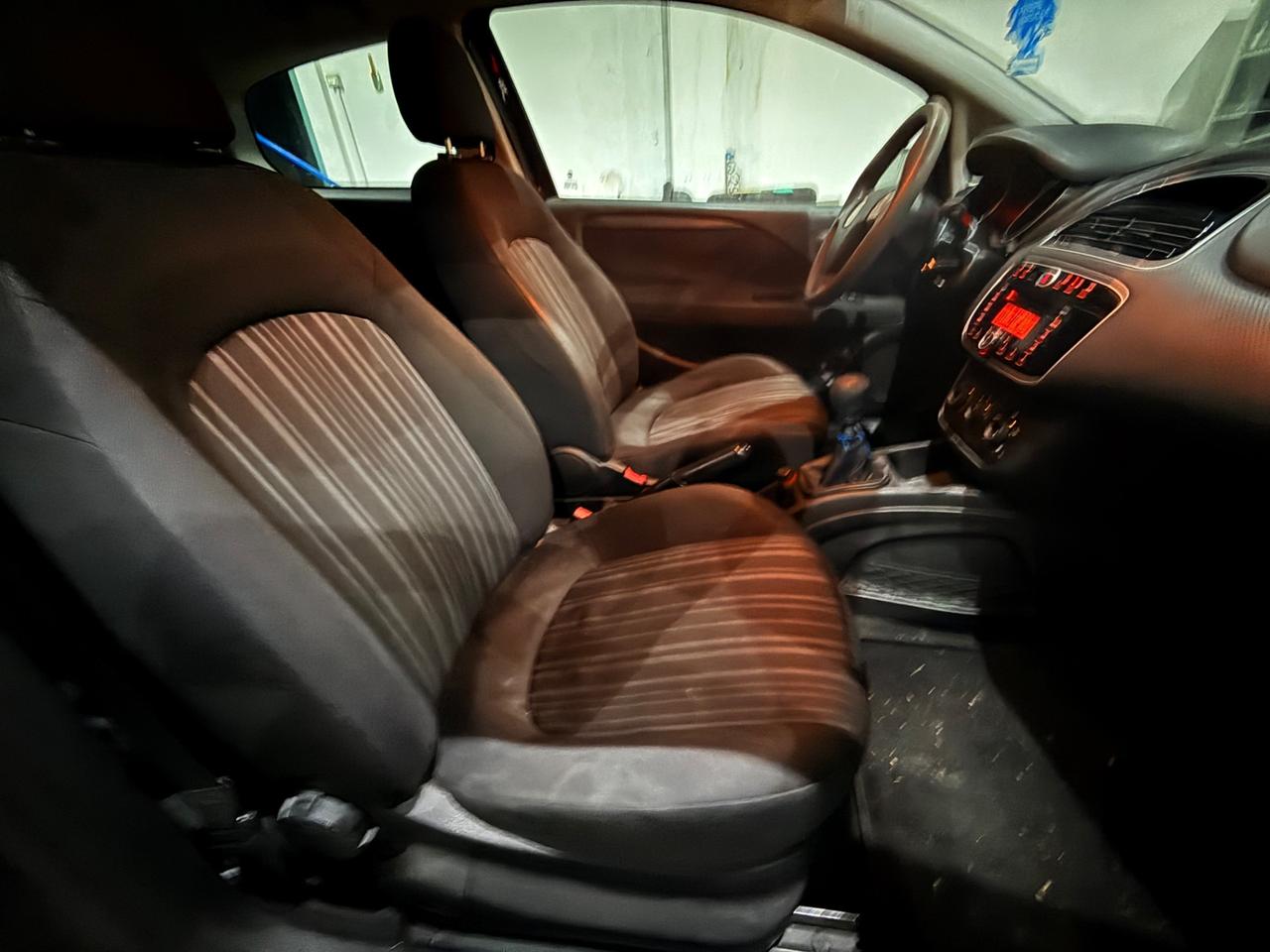 Fiat Punto Evo 1.4 3 porte Dynamic EasyPower