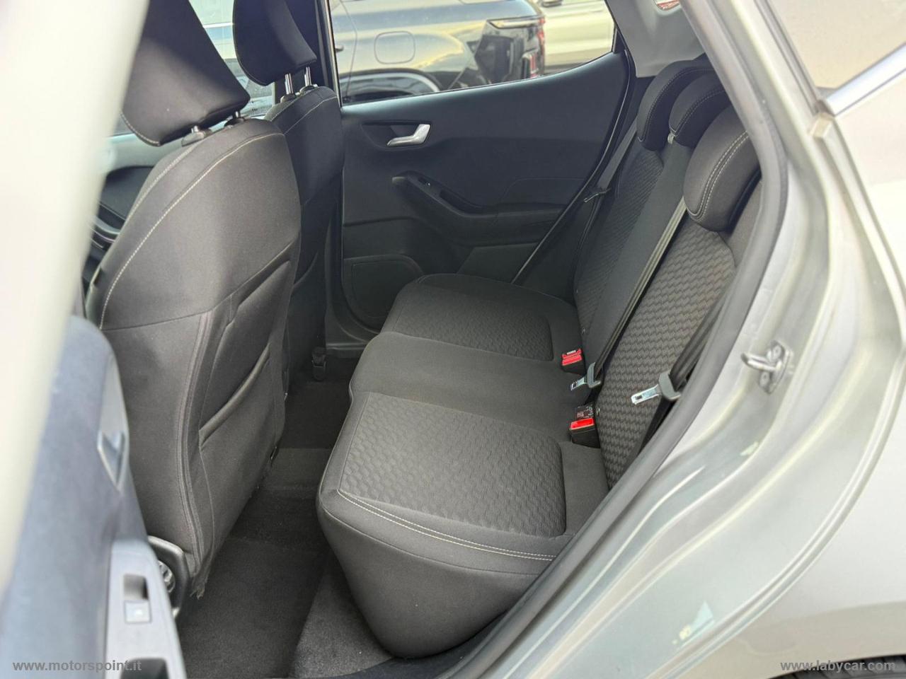 FORD Fiesta 1.1 75 CV 5p. Titanium