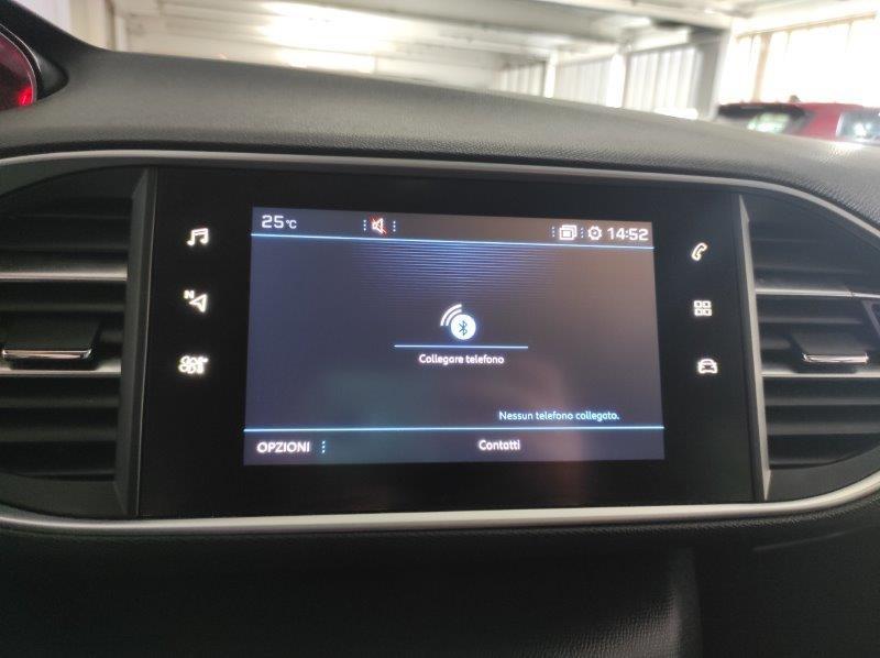 PEUGEOT 308 2ª serie - 308 BlueHDi 130 S&S Business