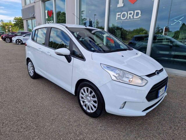 FORD B-Max 1.4 90 CV GPL Plus