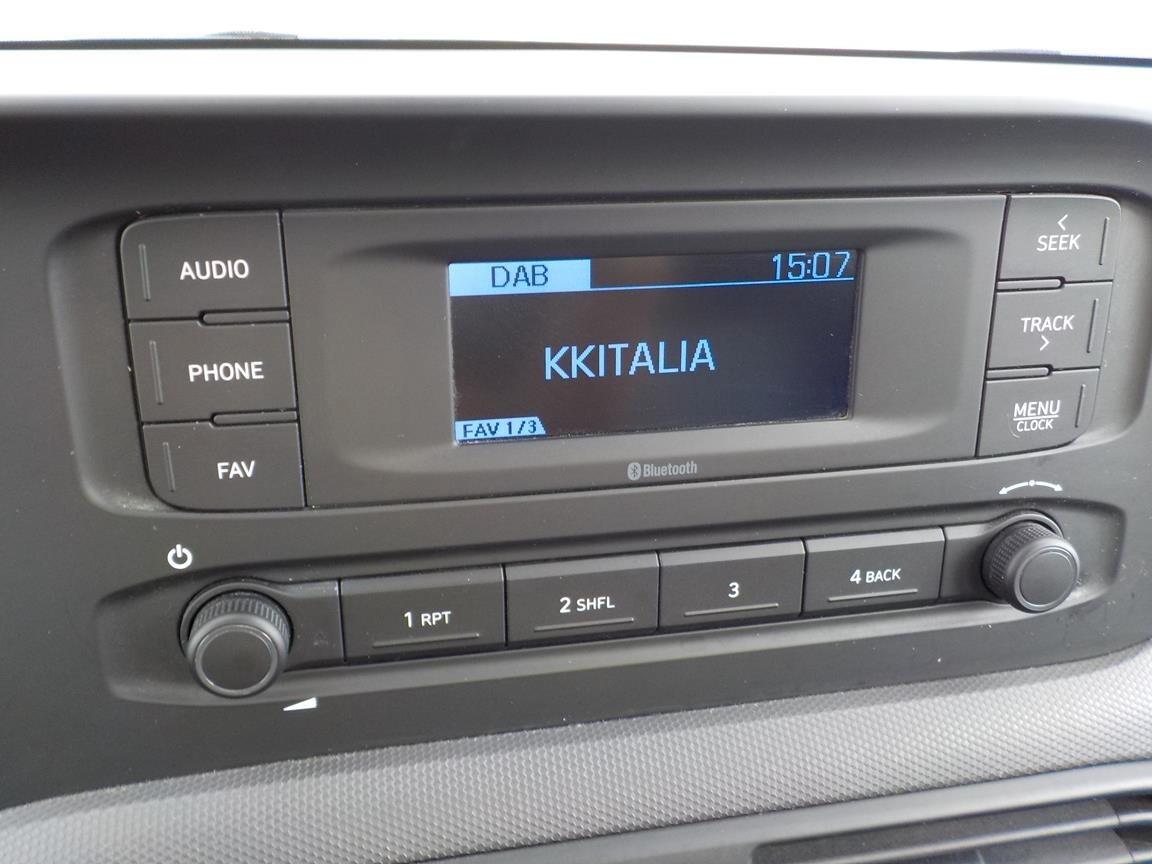 Hyundai i10 1.0 MPI Tech