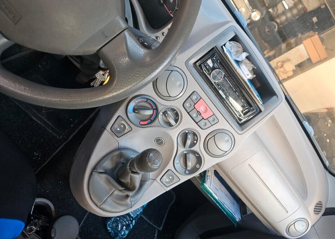 Fiat Panda 1.1 Active