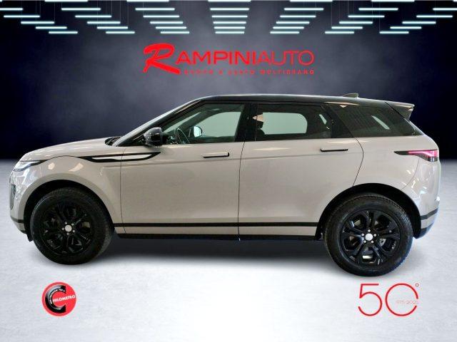 LAND ROVER Range Rover Evoque 2.0D I4-L.Flw Ibrido 150 CV AWD Auto Pronta Conseg