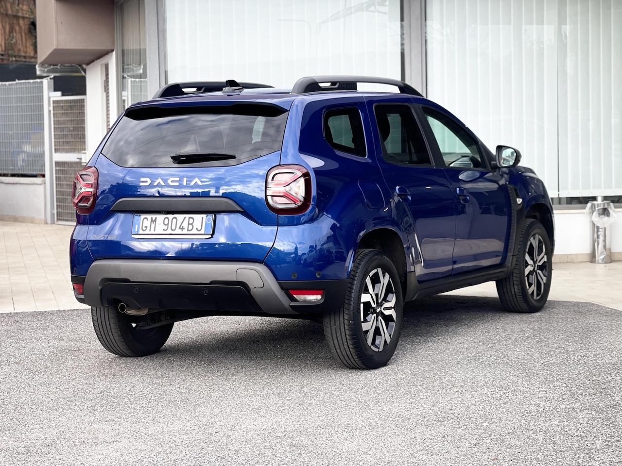 Dacia Duster 1.0 GPL 101CV E6 Neo - 2022