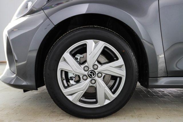 MAZDA 2 Full Hybrid 116cv Exclusive