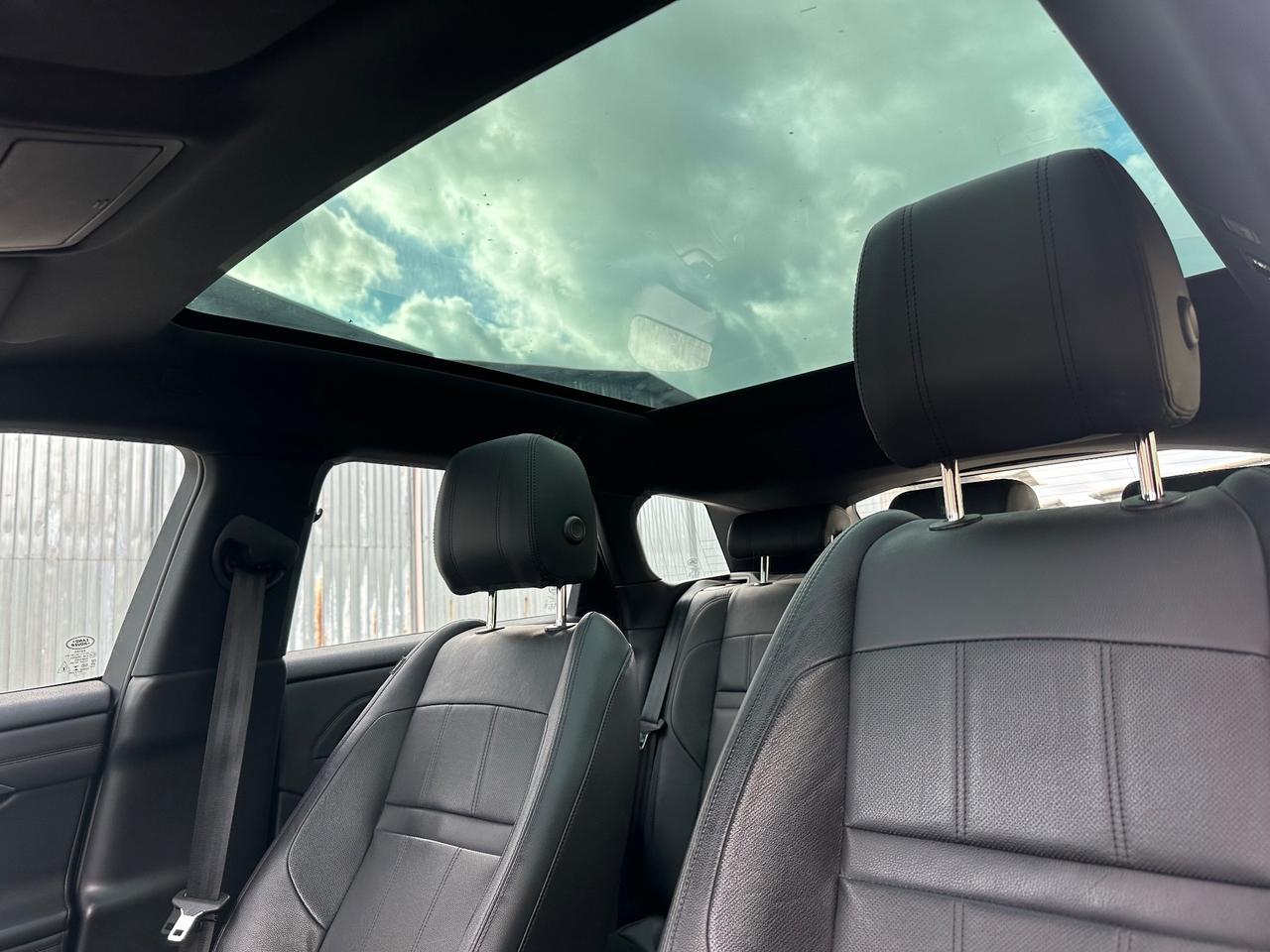 Land Rover Range Evoque 2.0D I4 180 CV AWD Auto SE