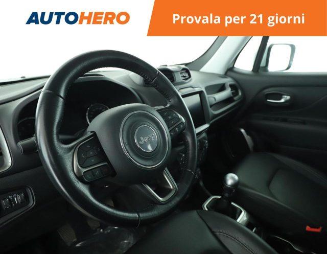 JEEP Renegade 1.4 MultiAir Limited
