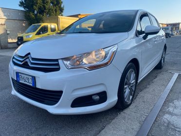 Citroen C4 Picasso 1.6 HDi 110 FAP Exclusive