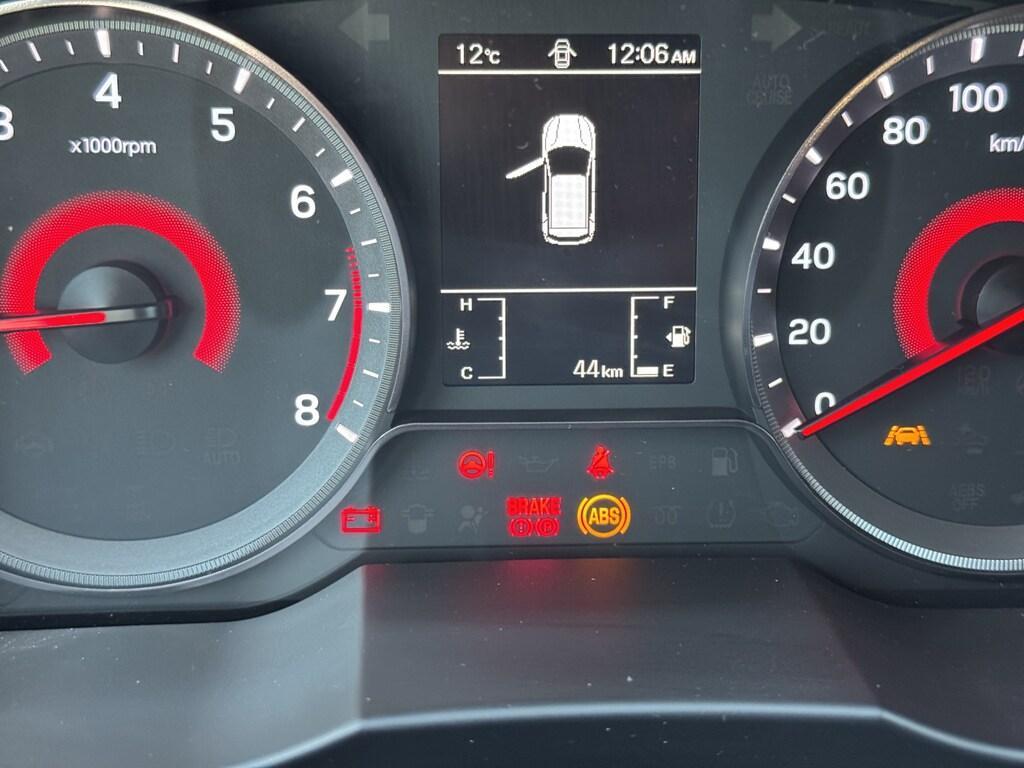 Kgm Tivoli 1.5