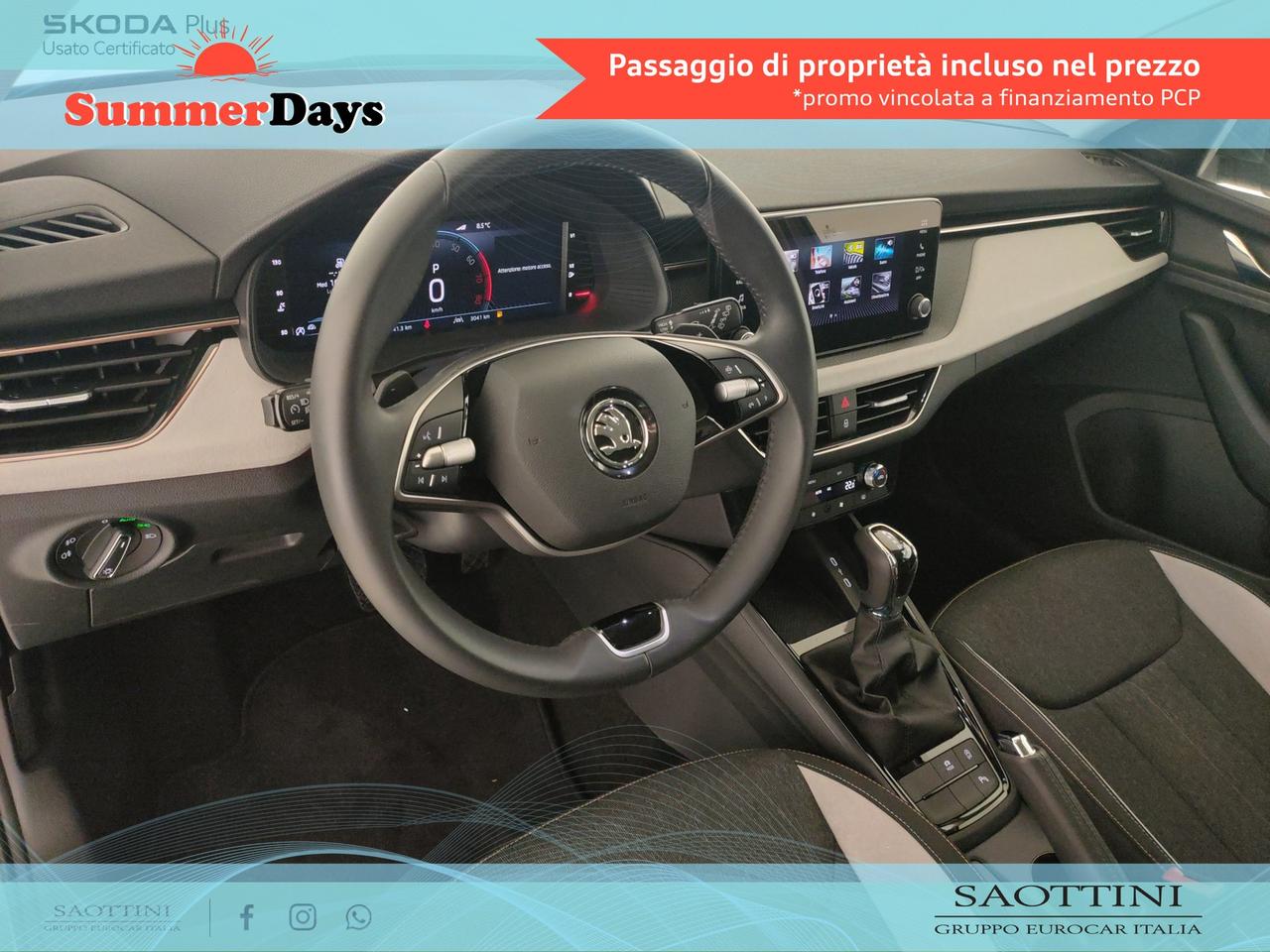 1.0 TSI Style 115 CV DSG
