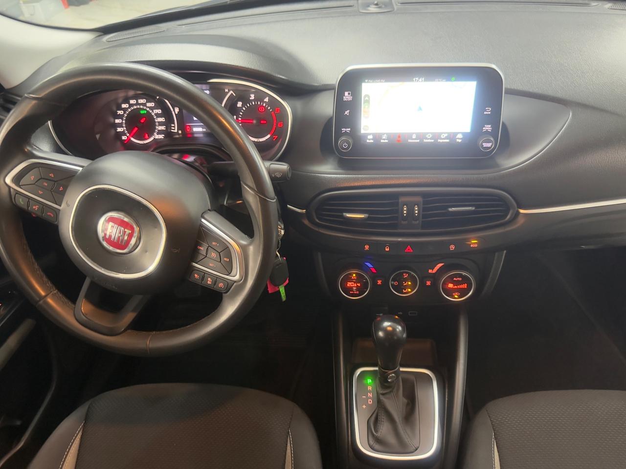 Fiat Tipo 1.6 2021 85.000km