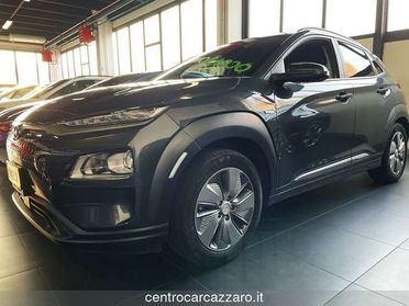 Hyundai KONA 64 kWh EV Xprime+ Safety Pack