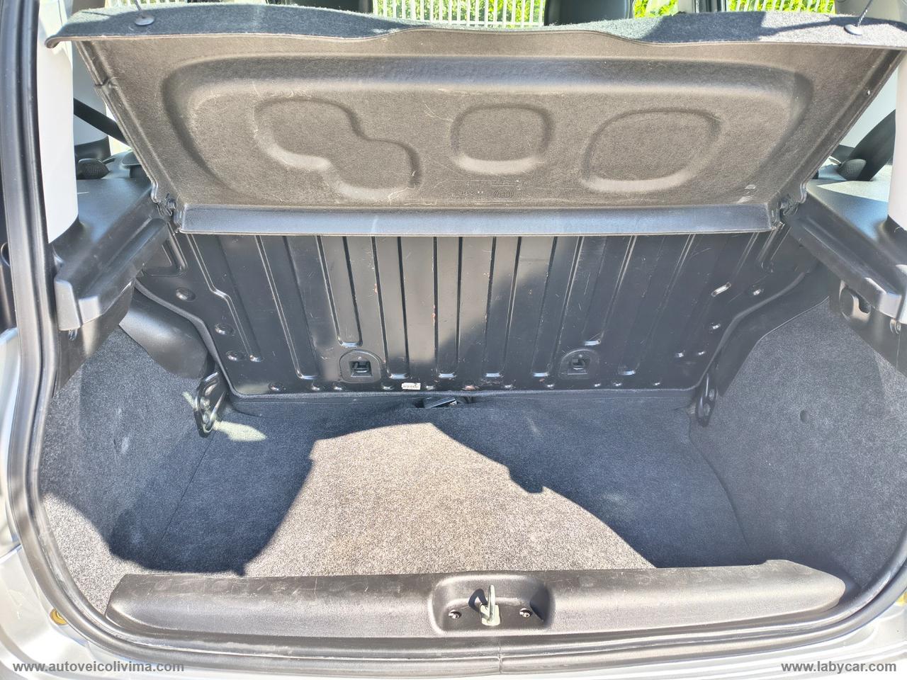 FIAT Panda 1.2 Easy GPL