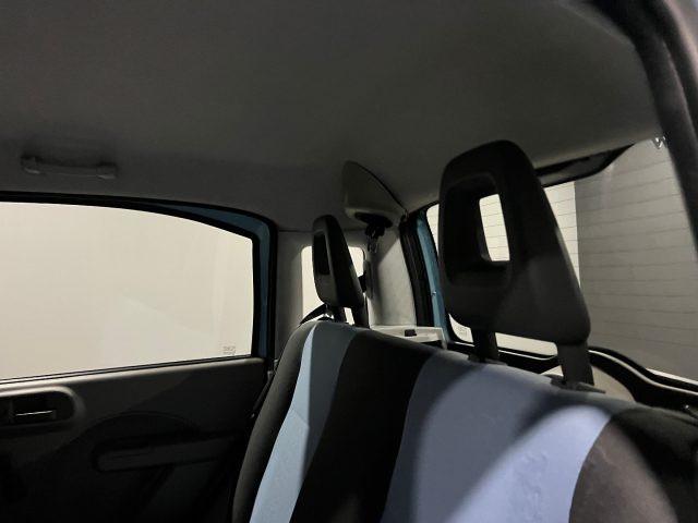 FIAT Panda 1.1 Active UNICO PROPRIETARIO ULTRA 80 ENNE