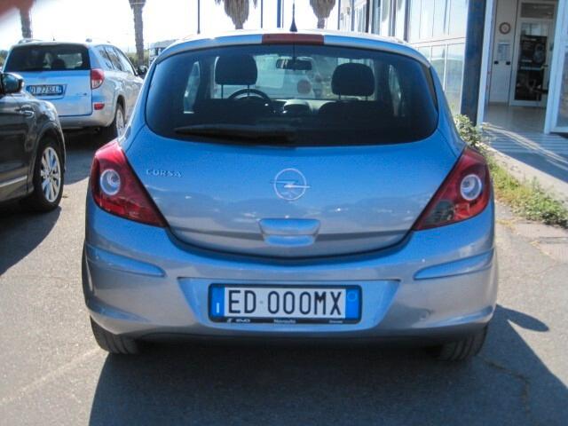 Opel Corsa 1.3 CDTI 75CV ecoFLEX 3 porte Edition