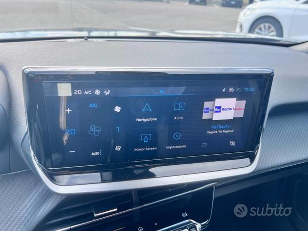 PEUGEOT 2008 PureTech 100 S&S Active