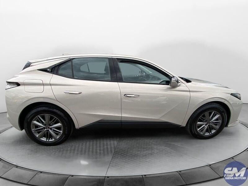 DS DS4 DS 4 BlueHDi 130 aut. Business