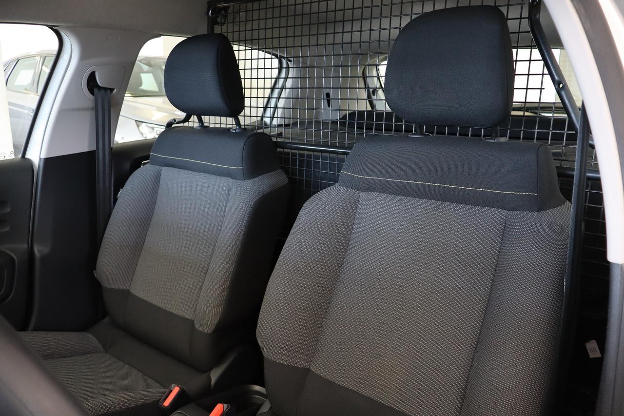 CITROEN C3 VAN 1.5 BLUEHDI 100 CV FEEL 6 MARCE