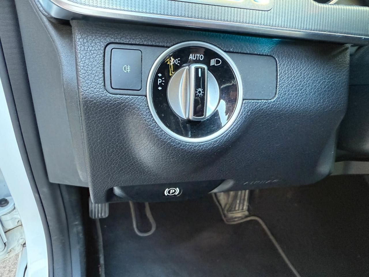 Mercedes E 220 CDI SW 4matic PREZZO NETTO