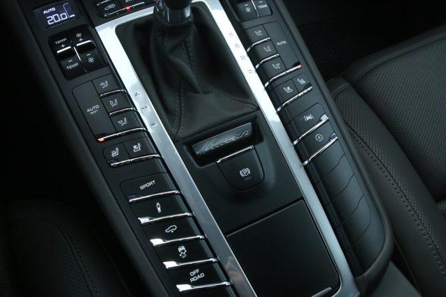 PORSCHE Macan 3.0 S 354 cv pdk