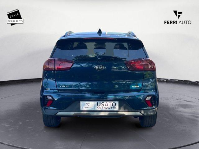 KIA Niro 1.6 GDi DCT HEV Style