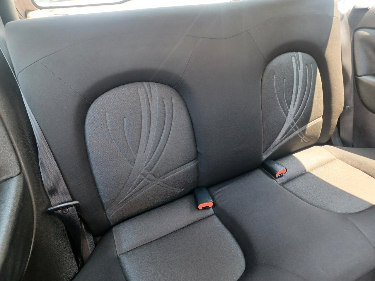 Lancia Ypsilon 1.2 DIVA ANNO 2011