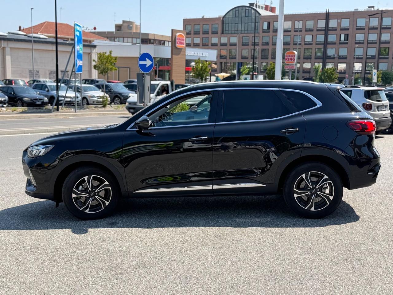 Mg HS 1.5 T GDI Comfort *PROMO FINANZIAMENT #10970