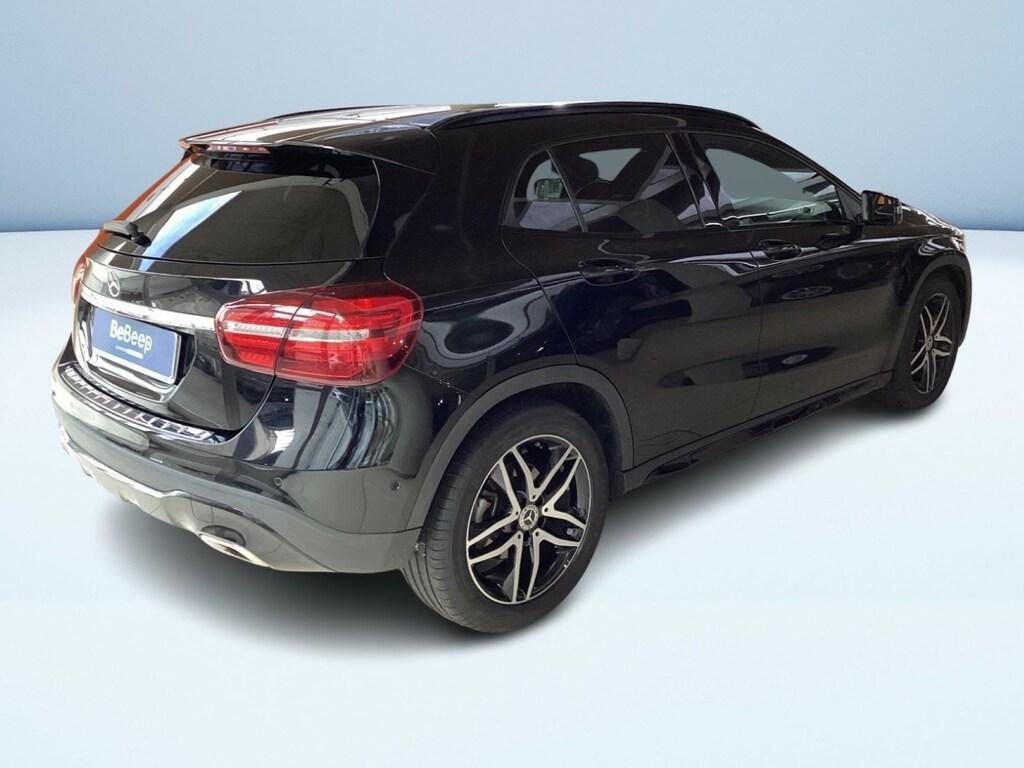 Mercedes GLA 180 180 Sport 7G-DCT