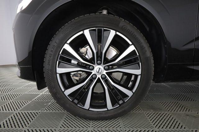 VOLVO XC60 XC60 B4 (d) AWD automatico Ultimate Dark