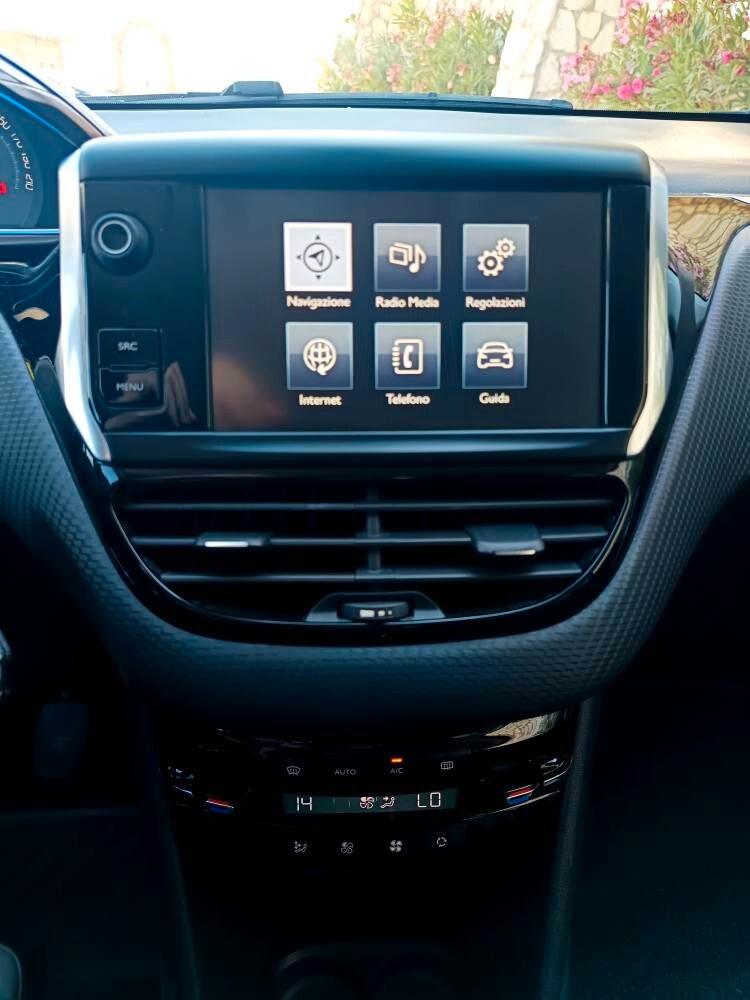 Peugeot 2008 1.6 e-HDi 92 CV Stop&Start Urban Cross