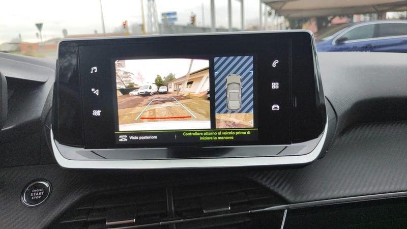 Peugeot 2008 2008 BlueHDi 110 S&S Allure Pack