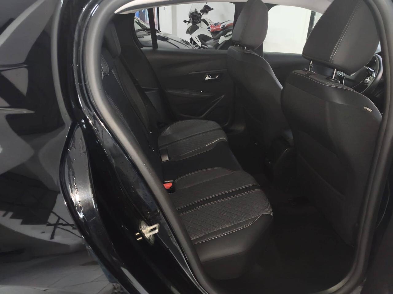 Peugeot 208 PureTech 100 Stop&Start 5 porte Allure