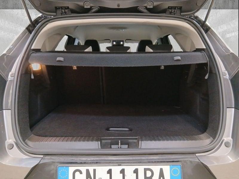 Renault Captur 1.6 E-Tech full hybrid Techno 145cv auto