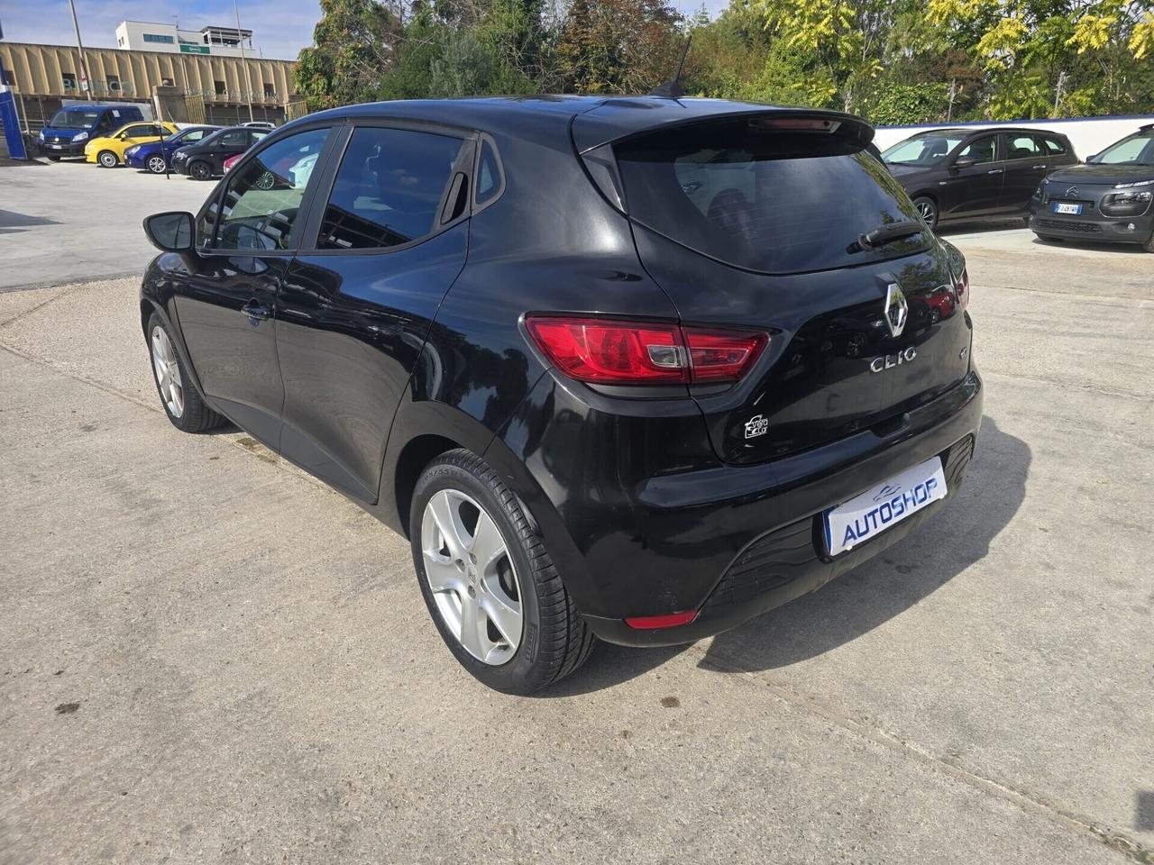 Renault Clio 1.5 dCi 8V 75CV 5 porte Live