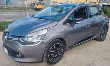 Renault Clio Sporter dCi 8V 75CV OK NEOPATENTATI