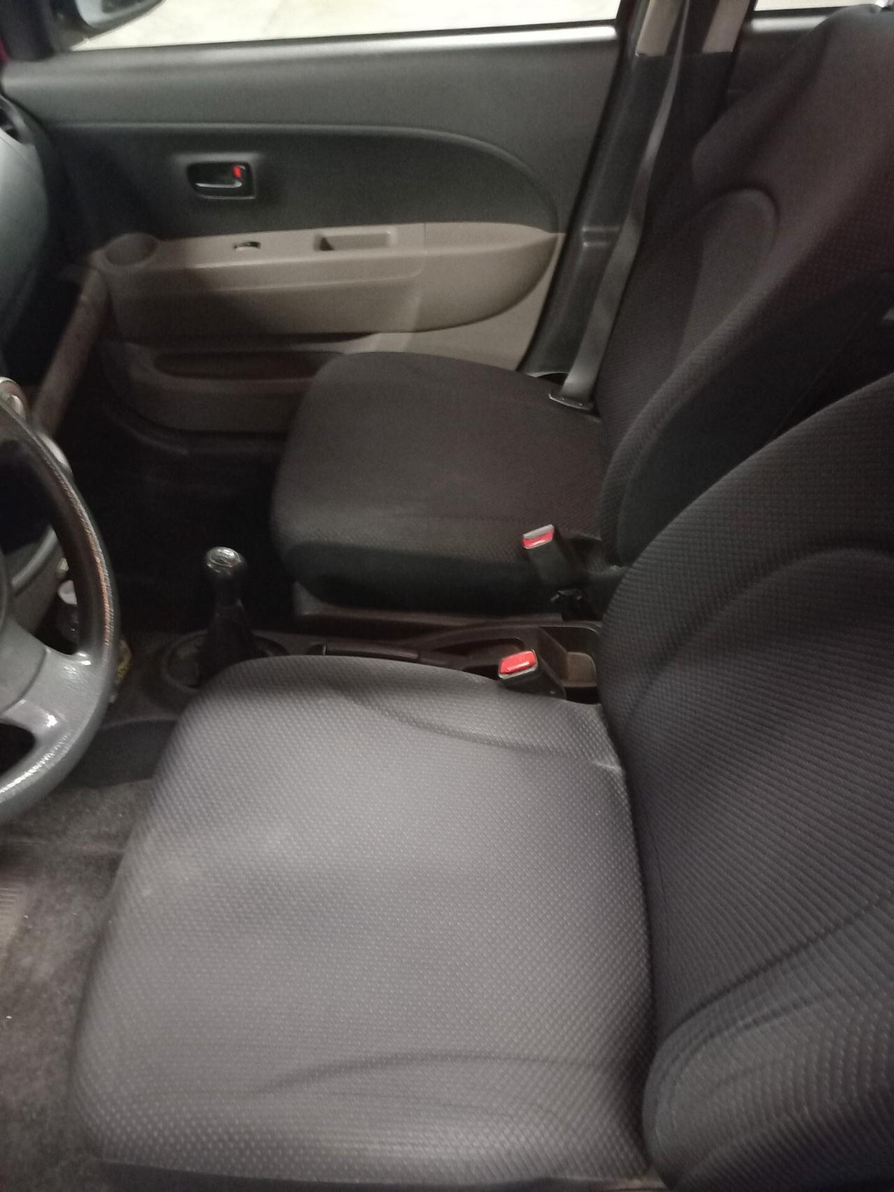 Daihatsu Sirion 1.0 12V Mio