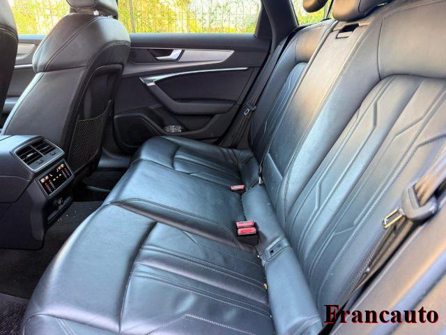 AUDI A6 Avant 45 3.0 TDI quattro tiptronic Business Plus
