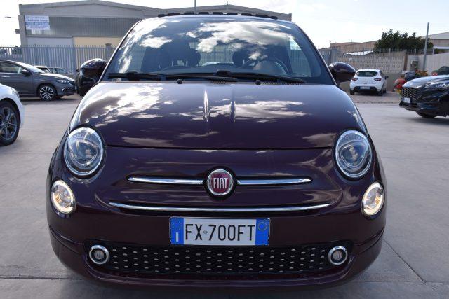 FIAT 500 1.2 EasyPower Lounge